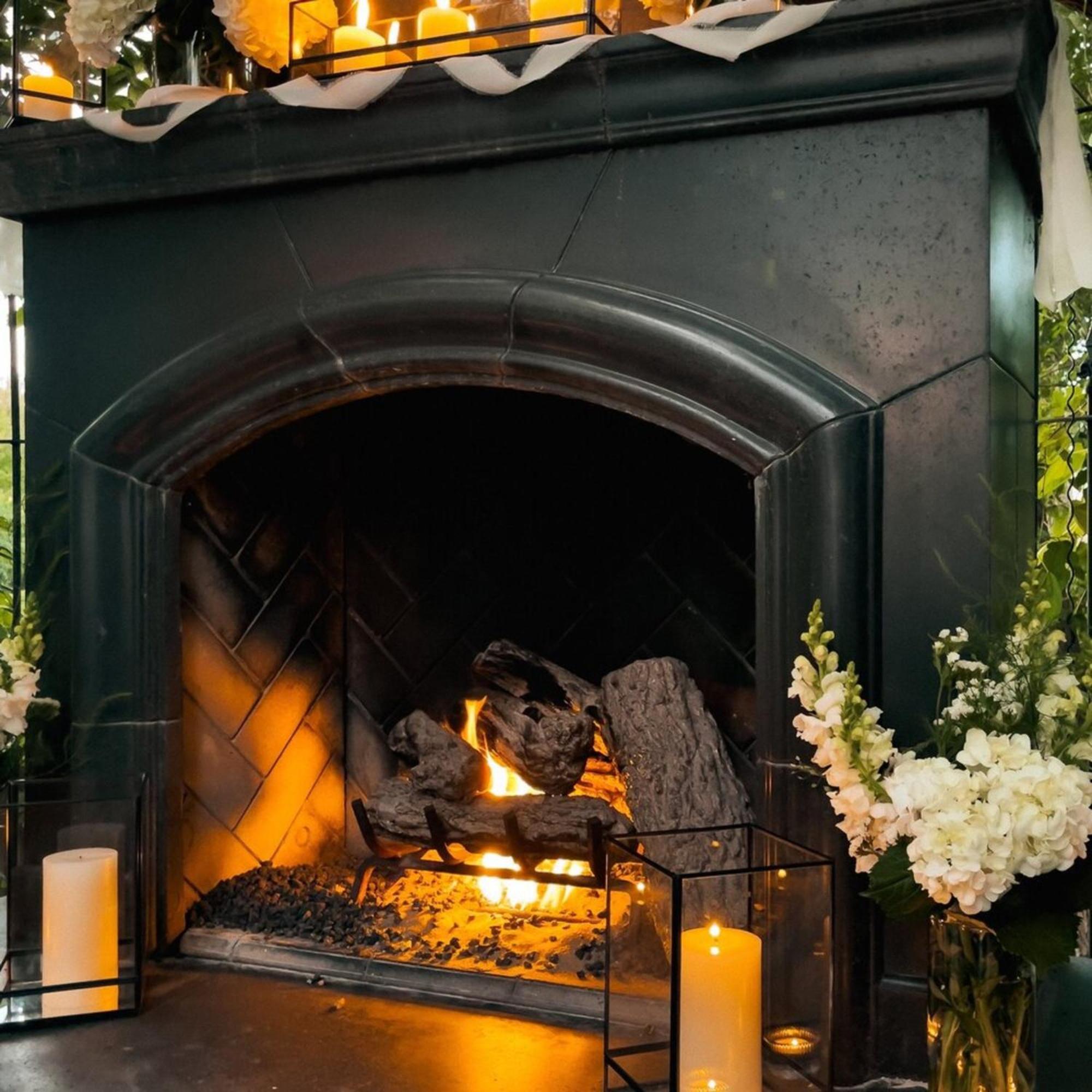 Maxwell Mansion Hotel Lake Geneva Exterior foto